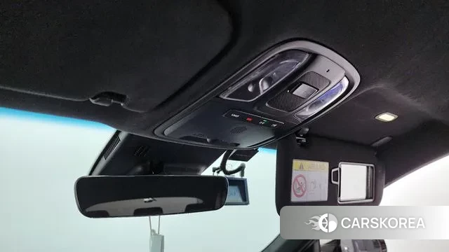 Kia Stinger Meister id 3023603 из Кореи 9