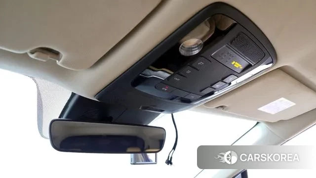 Kia Carnival 4th generation id 3722752 из Кореи 9