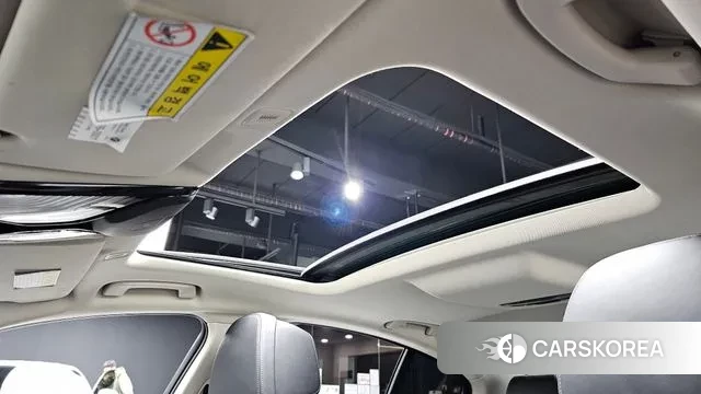 BMW 5 Series (G30) id 3474454 из Кореи 9