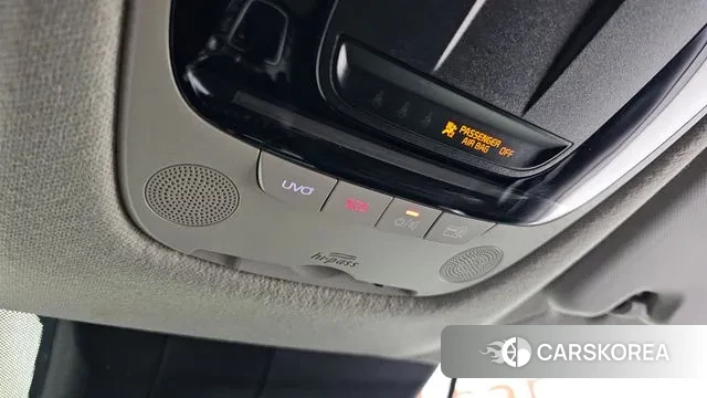 Kia Seltos id 3439581 из Кореи 9