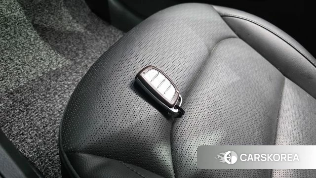 Hyundai The New Avante AD id 4447059 из Кореи 9