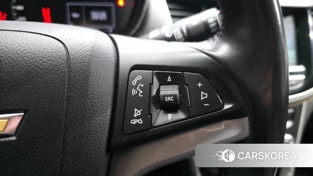 Chevrolet (GM Daewoo) The New Trax id 4180523 из Кореи 9