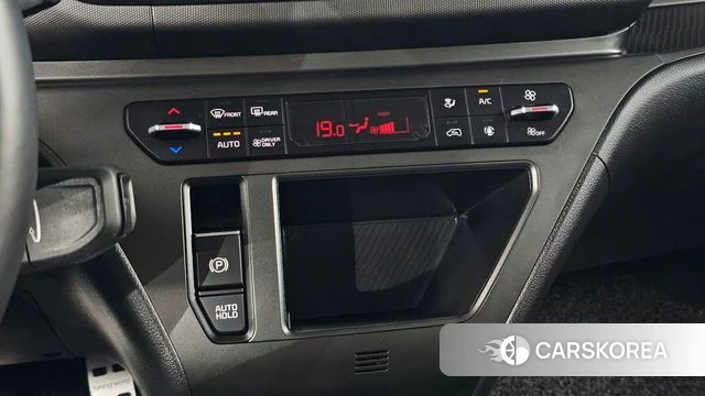 Kia The New Kia Ray EV id 4753153 из Кореи 9