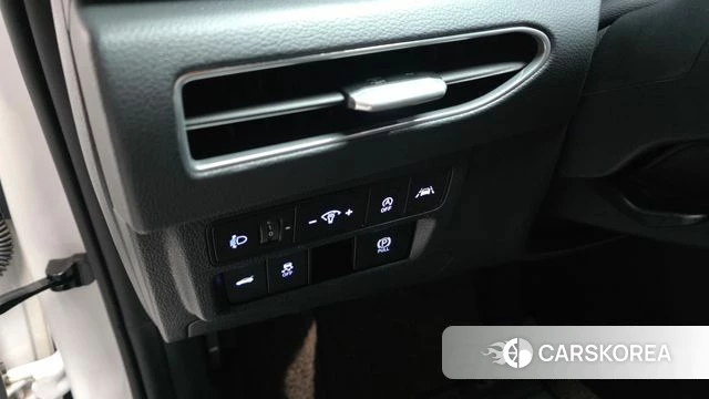 Hyundai Sonata (DN8) id 4562684 из Кореи 9