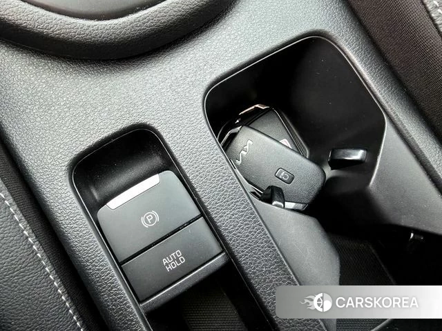 Kia The New K3 2nd generation id 4628619 из Кореи 9