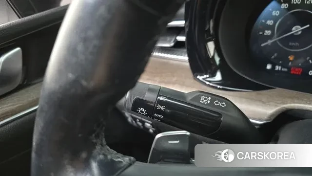 Kia K5 3rd generation id 3578286 из Кореи 9