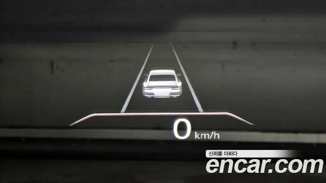 Genesis G80 (RG3) id 2660357 из Кореи 9