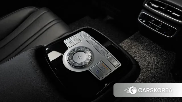 Genesis G80 (RG3) id 3666277 из Кореи 9