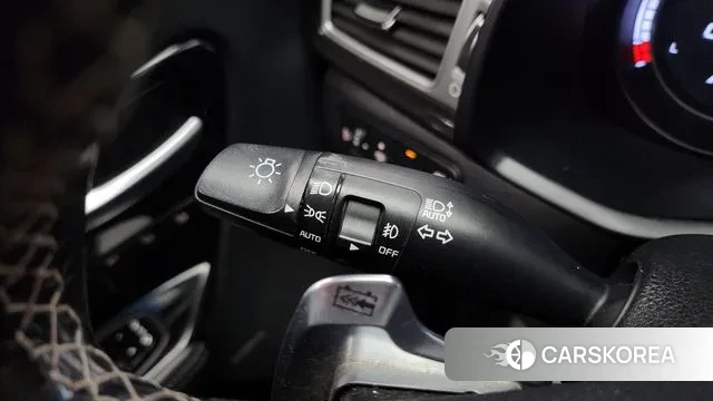 Kia Niro EV id 3226755 из Кореи 9