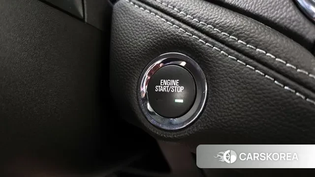 Chevrolet (GM Daewoo) All New Cruises id 2971582 из Кореи 9