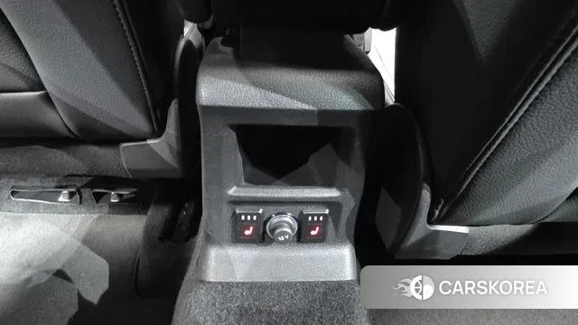 Audi Q2 id 3007185 из Кореи 9