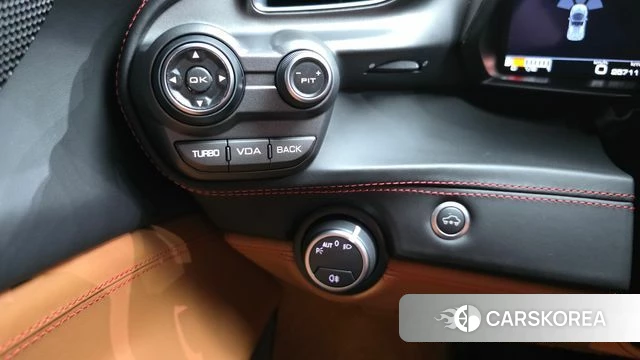 Ferrari 488 Spider id 4294751 из Кореи 9