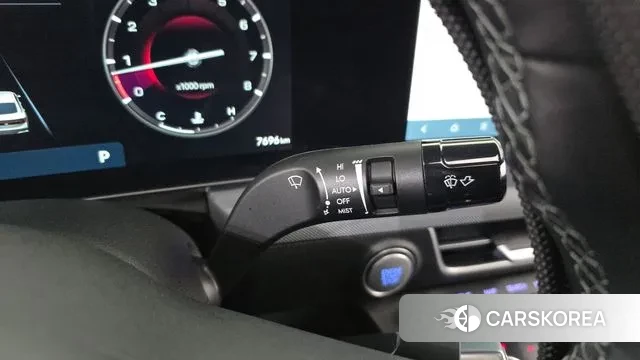 Hyundai Sonata D Edge (DN8) id 3487032 из Кореи 9