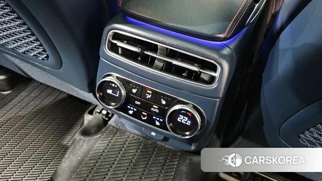 Genesis GV70 id 4267585 из Кореи 9