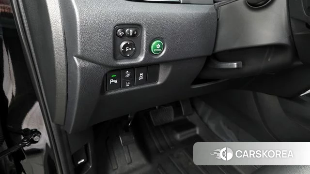 Honda Pilot 3rd generation id 4345354 из Кореи 9