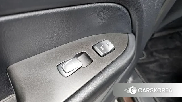 Ssangyong Rexton Sports id 3480351 из Кореи 9