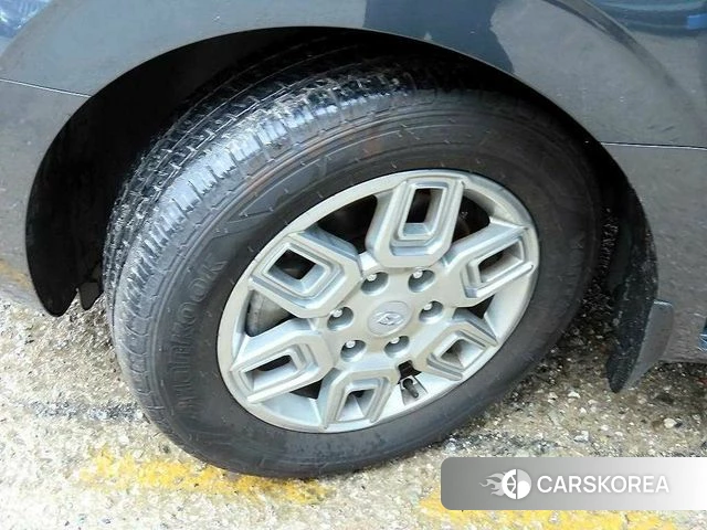 Hyundai Staria id 4608039 из Кореи 9