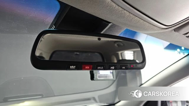 Kia Niro Plus id 3806253 из Кореи 9