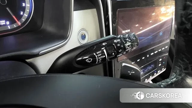 Hyundai Tucson (NX4) id 3384970 из Кореи 9