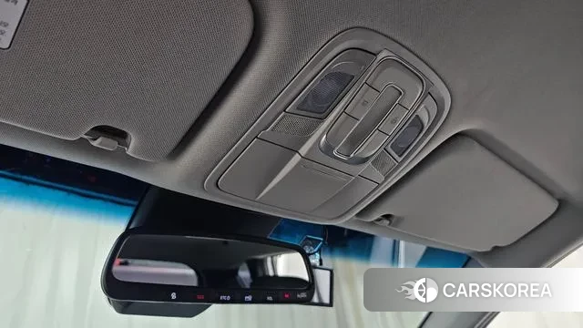 Hyundai Santa Fe TM id 3029285 из Кореи 9