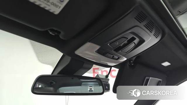 BMW 3 Series (F30) id 4672707 из Кореи 9