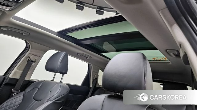 Kia The New Sorento 4th Generation id 3914542 из Кореи 9