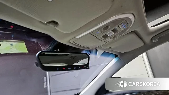 Genesis G80 id 2981965 из Кореи 9