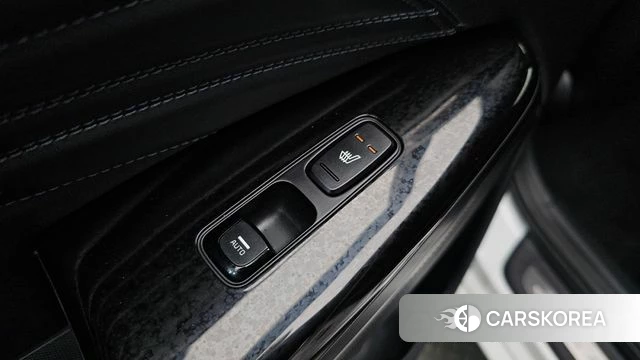 Kia K7 Premier id 4530379 из Кореи 9