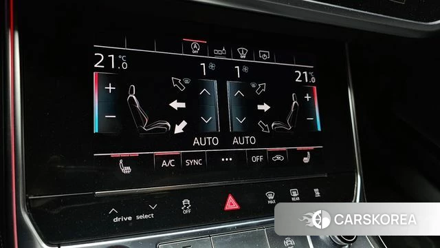 Audi S6 (C8) id 4202961 из Кореи 9