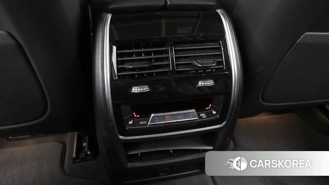BMW X5 (G05) id 4864655 из Кореи 9