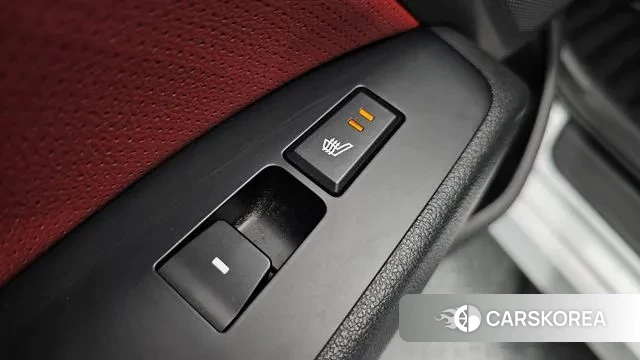 Hyundai Avante AD id 3541630 из Кореи 9