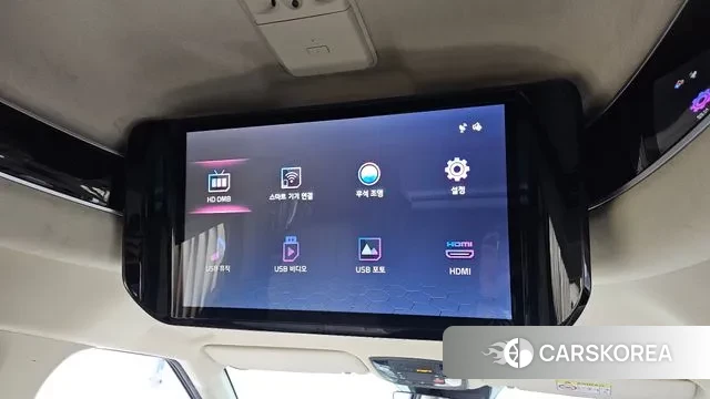 Kia Carnival 4th generation id 3442790 из Кореи 9