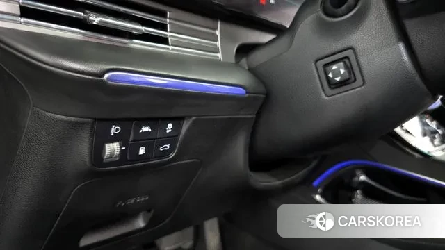 Hyundai The New Grandeur IG Hybrid id 2964514 из Кореи 9