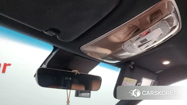 Genesis GV70 id 3410418 из Кореи 9