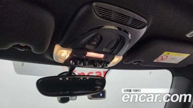 Mini Cooper Electric id 2944058 из Кореи 9