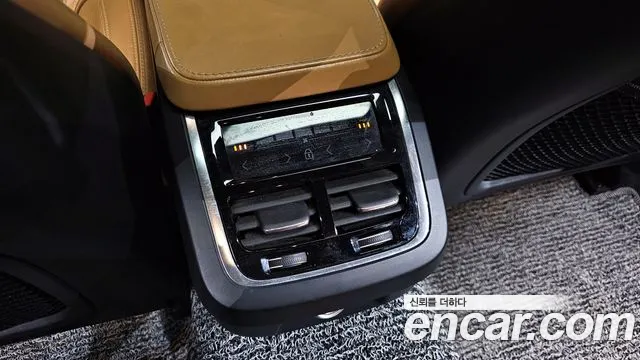 Volvo S90 id 2784779 из Кореи 9