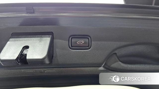 Kia The New Sorento id 4638361 из Кореи 9