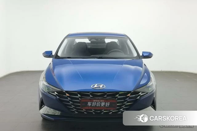 Hyundai Elantra id 4301366 из Китая 9