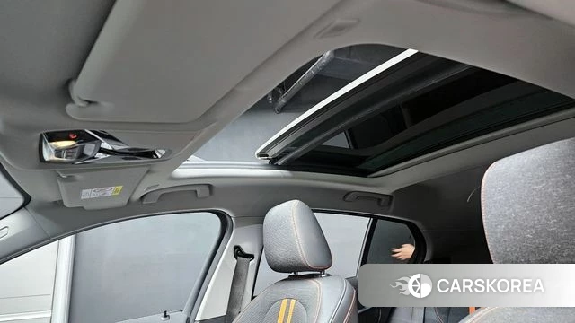 BMW 1 Series (F40) id 4179586 из Кореи 9