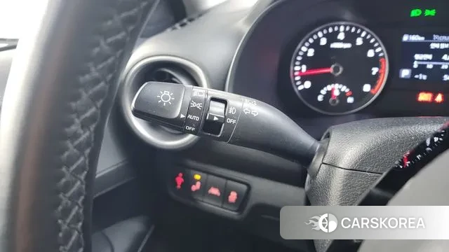 Kia Come New K3 id 3578828 из Кореи 9