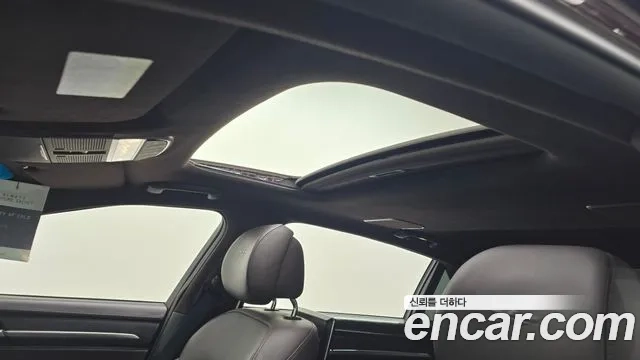 Genesis G90 id 2876599 из Кореи 9