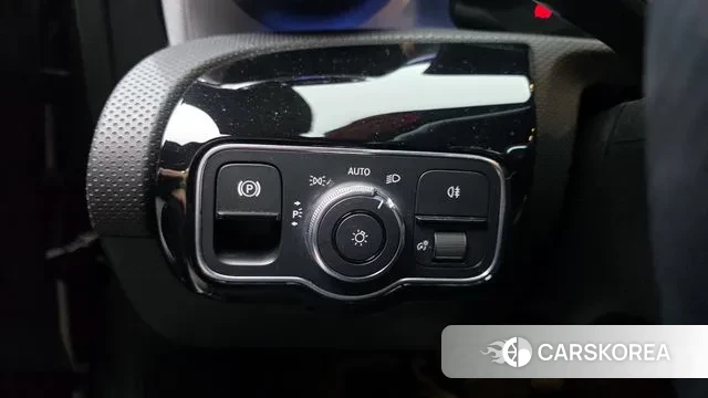 Mercedes-Benz CLA-Class C118 id 3777834 из Кореи 9