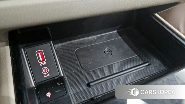 Kia The New Carnival id 4305006 из Кореи 9