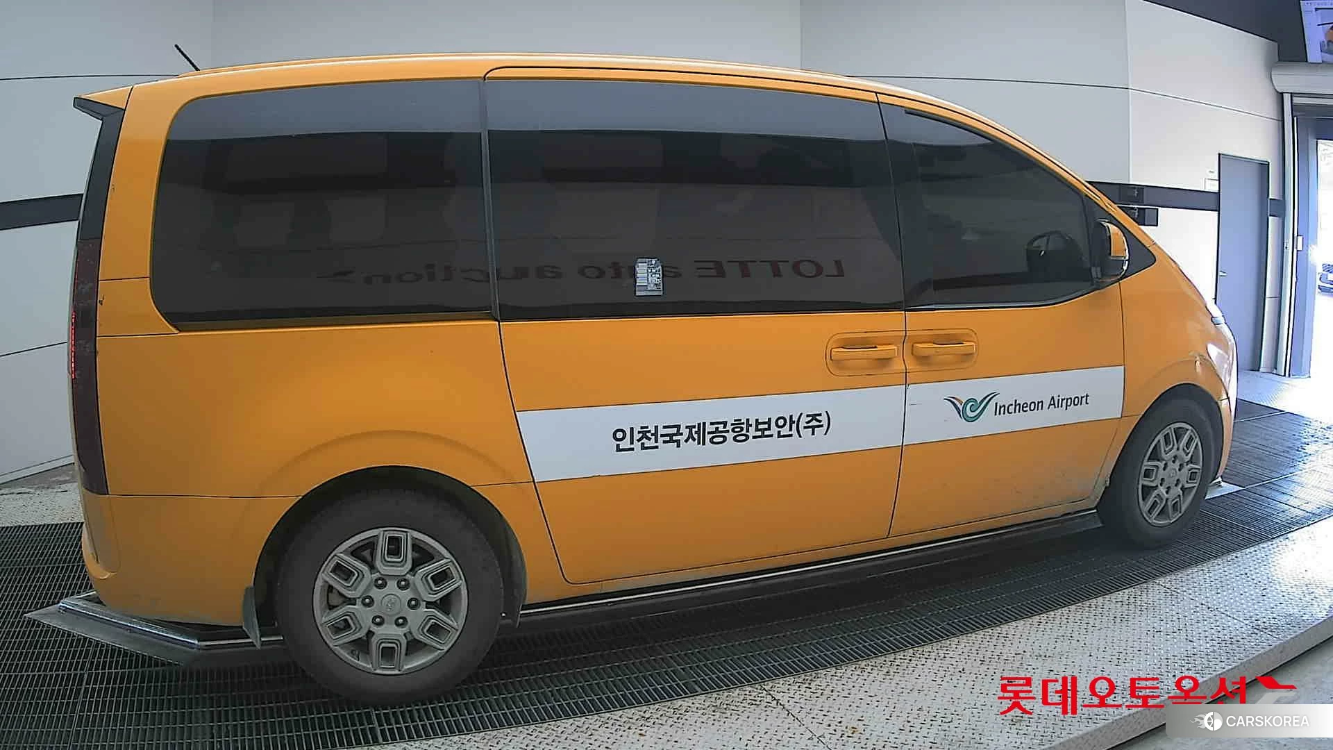 Hyundai Staria id 4669142 из Кореи 9