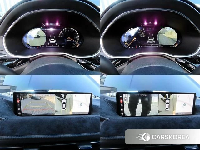 Genesis G80 (RG3) id 4019773 из Кореи 9