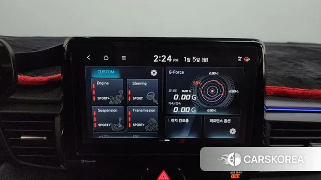 Hyundai Veloster (JS) id 3546731 из Кореи 9