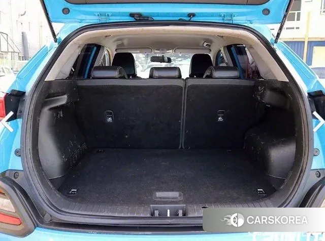 Hyundai Kona id 3018914 из Кореи 9