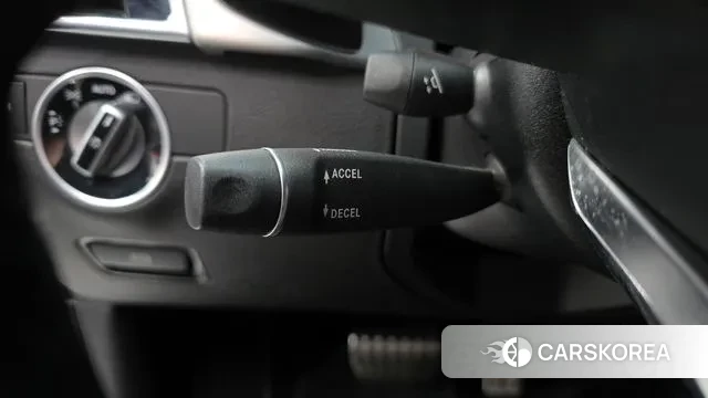 Mercedes-Benz GLE - Class W166 id 3622670 из Кореи 9