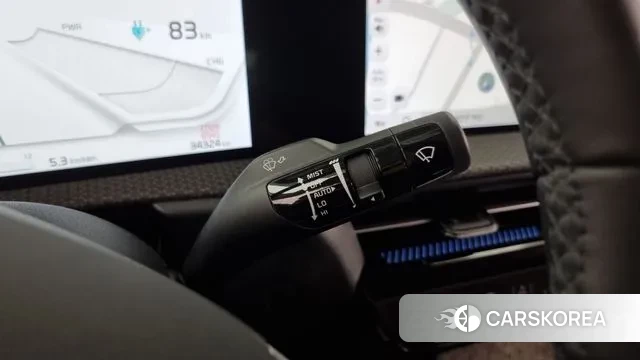 Kia EV6 id 2968948 из Кореи 9