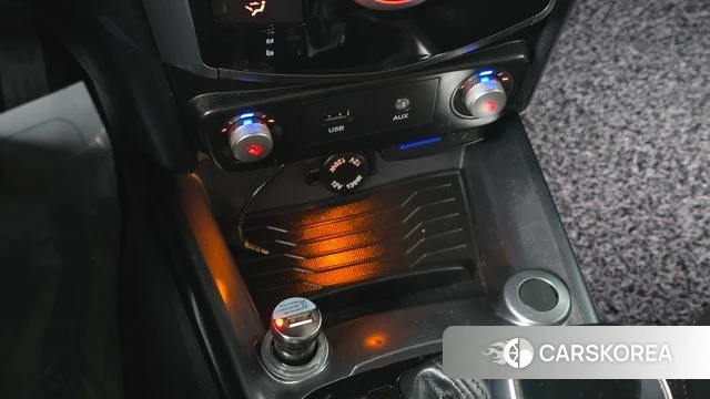 Ssangyong Tivoli Armor id 4595858 из Кореи 9